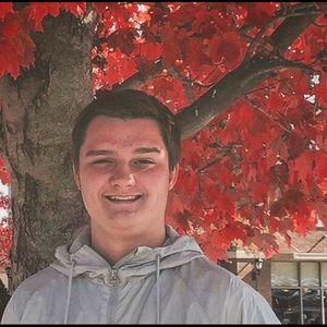 Meet your Posher, Jackson